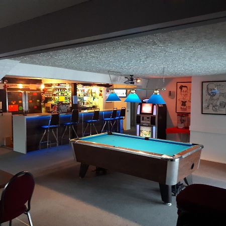 Hotel Au Vieux Bardeau Deschambault Eksteriør billede